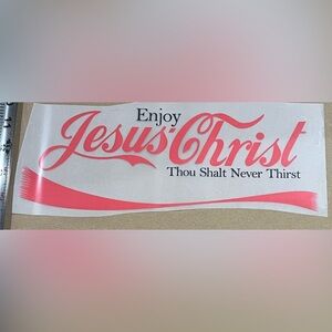 Red and Black Inspirational DTF transfer